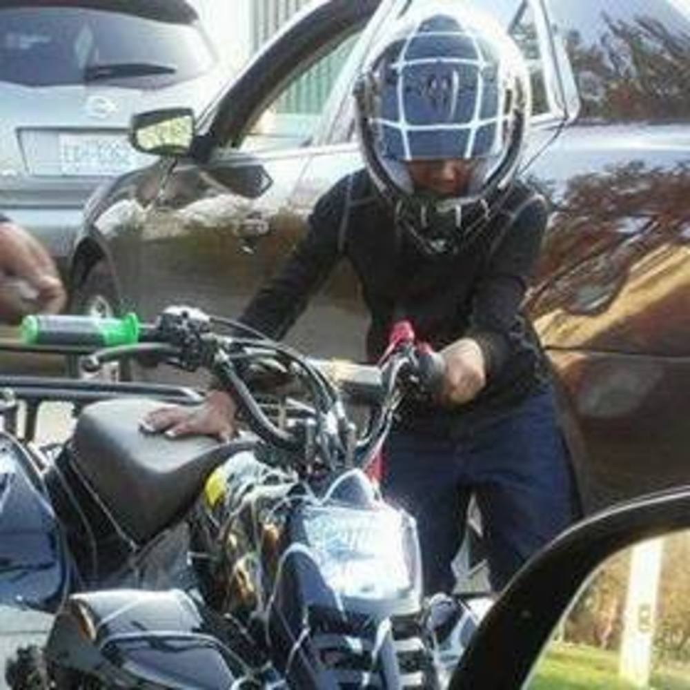 Meet your Posher, Michelle